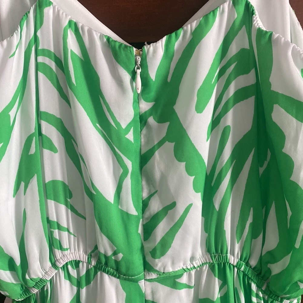 LILLY PULITZER jumpsuit - Picture 10 of 13